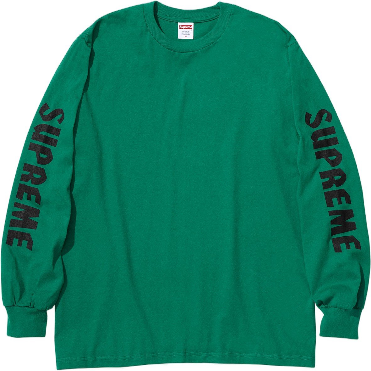 Supreme®/Spitfire® L/S Tee view 3